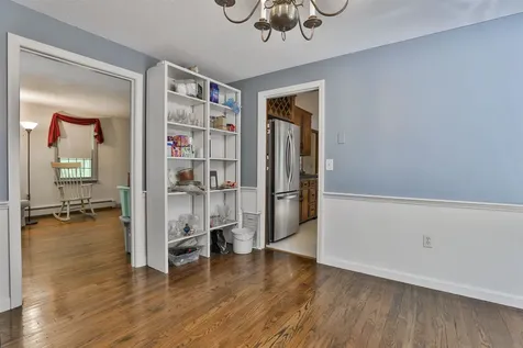 56 Buttonwood Drive Hollis NH 03049