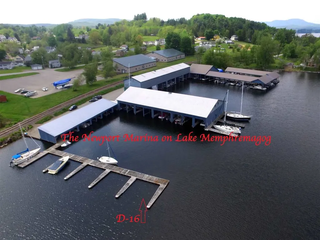 197 Farrants Point Newport City VT 05855