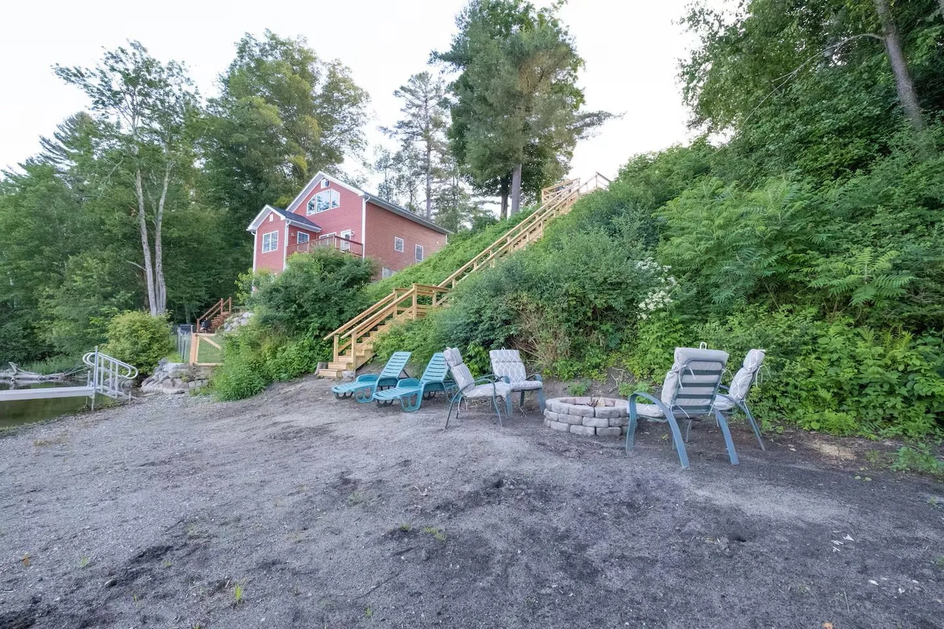 422 Billings Point Newport City VT 05855