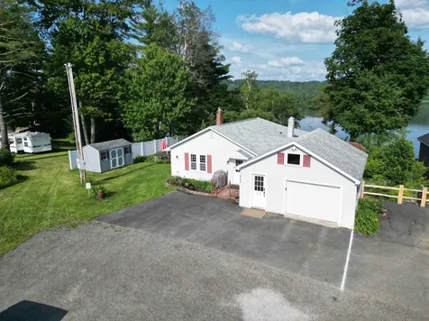 422 Billings Point Newport City VT 05855