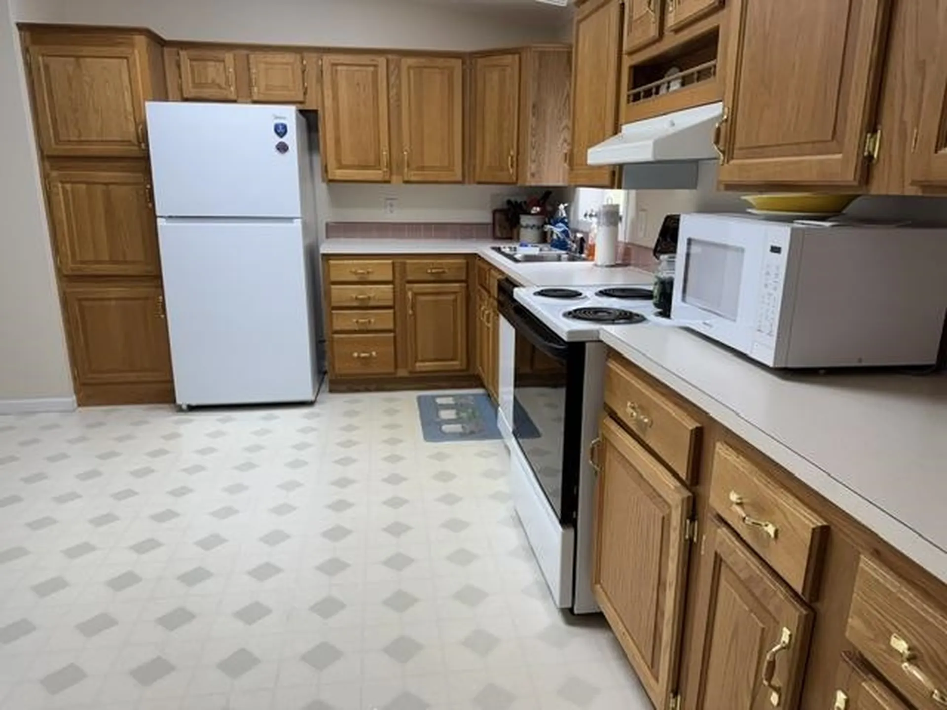 637 Benton Drive Laconia NH 03264