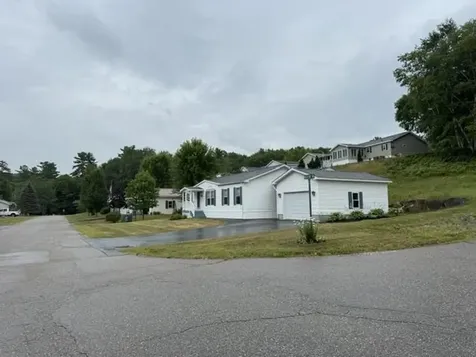 637 Benton Drive Laconia NH 03264