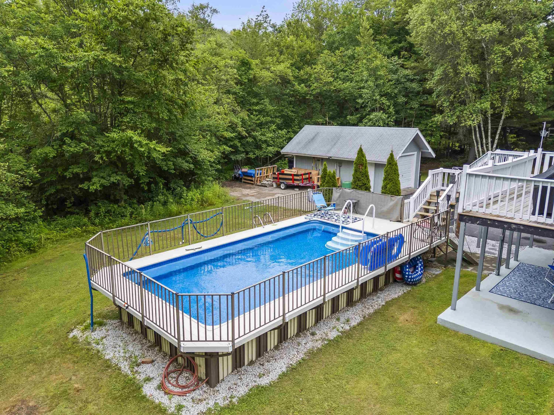 19 North Road North Hampton NH 03862