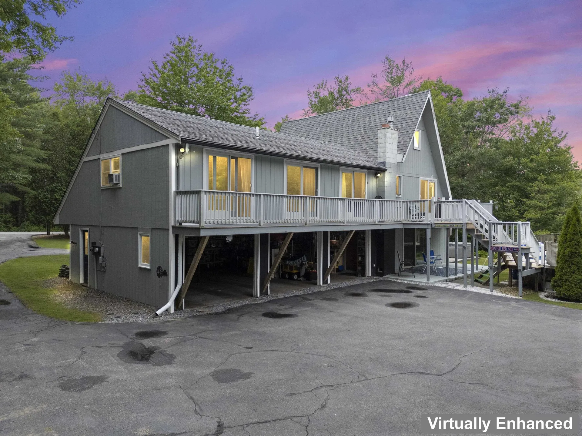 19 North Road North Hampton NH 03862