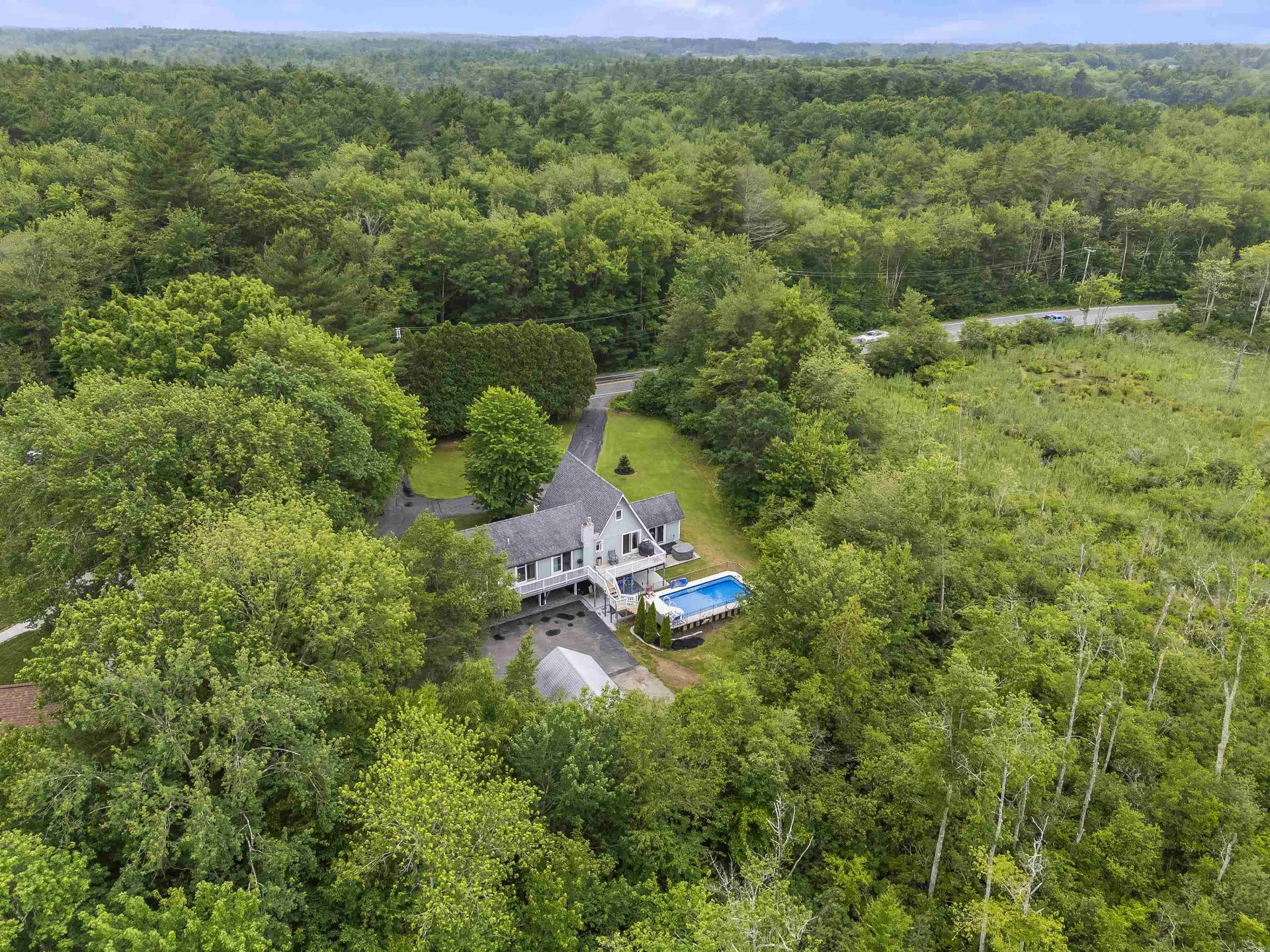 19 North Road North Hampton NH 03862