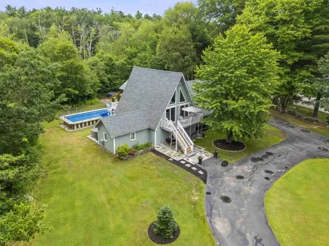 19 North Road North Hampton NH 03862