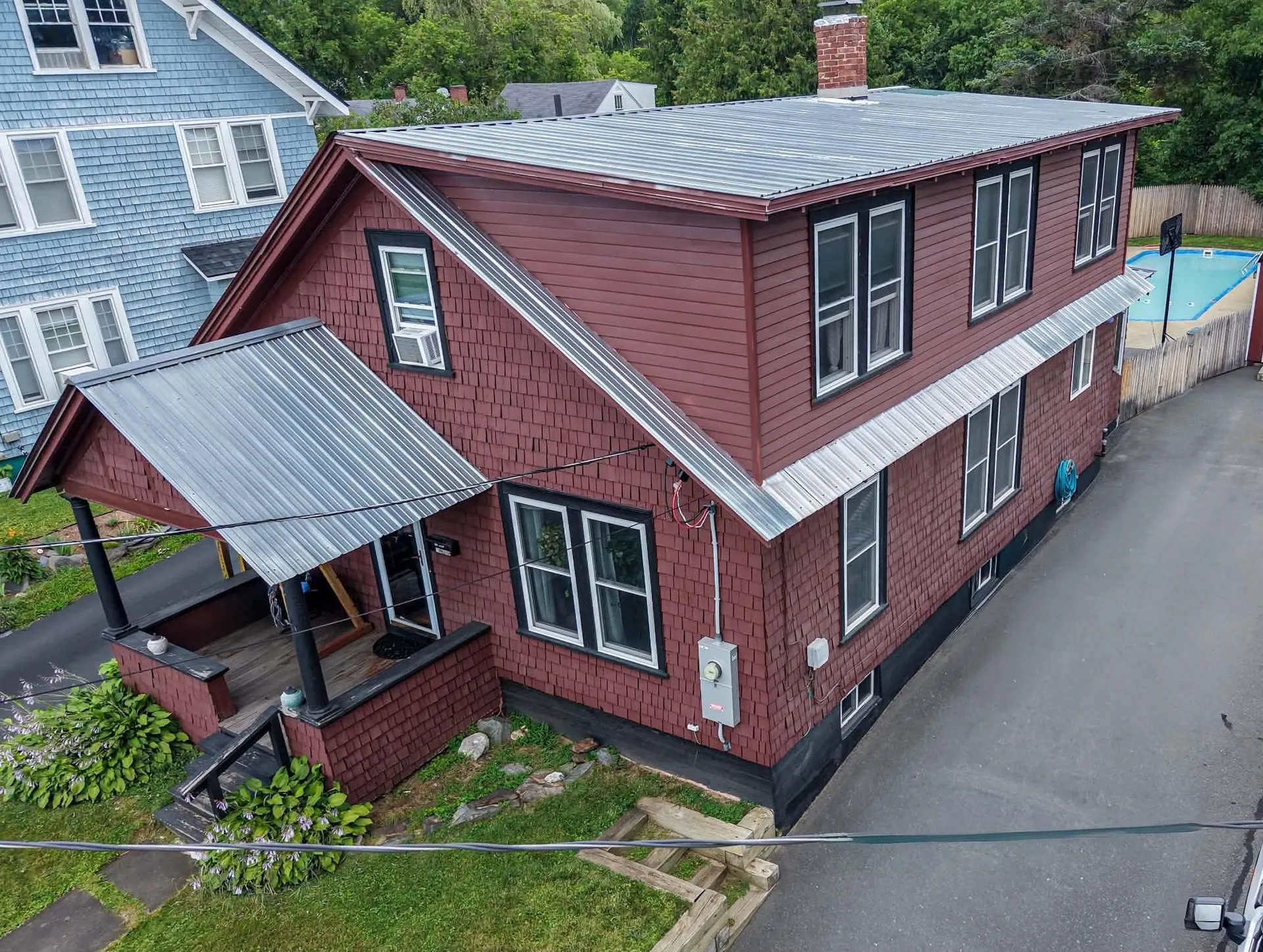 340 Pleasant Street St. Johnsbury VT 05819