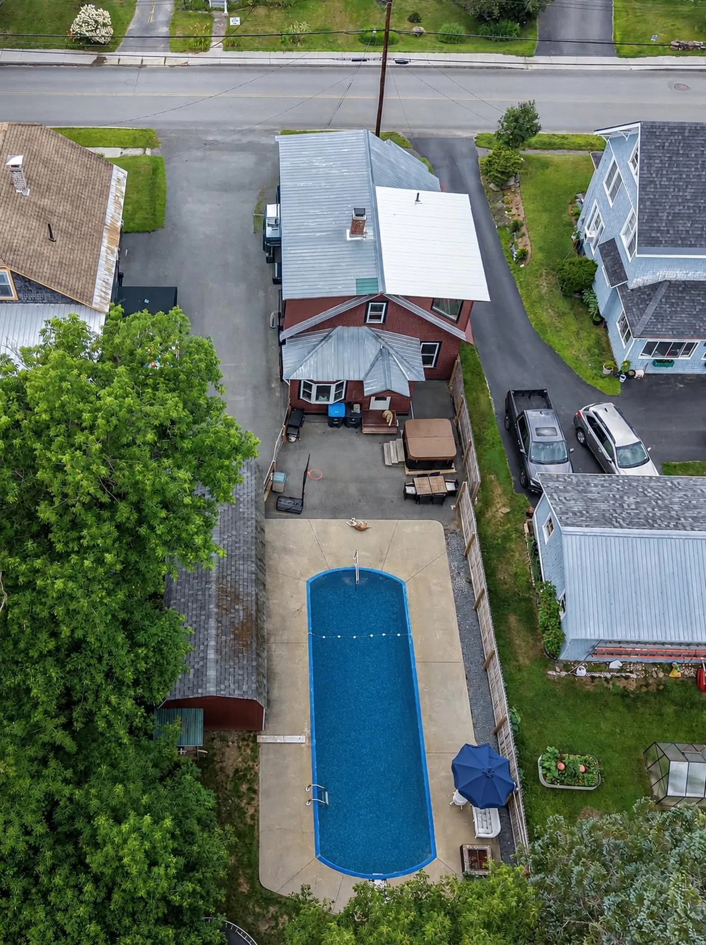 340 Pleasant Street St. Johnsbury VT 05819