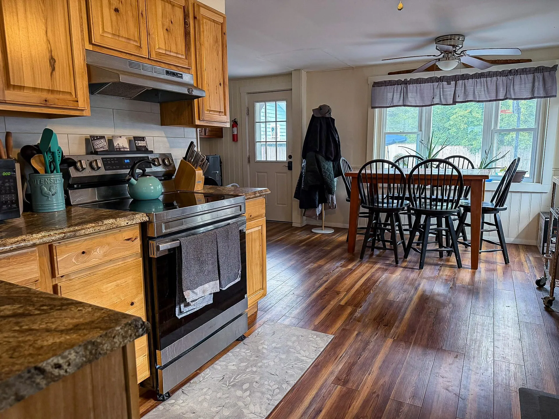 340 Pleasant Street St. Johnsbury VT 05819