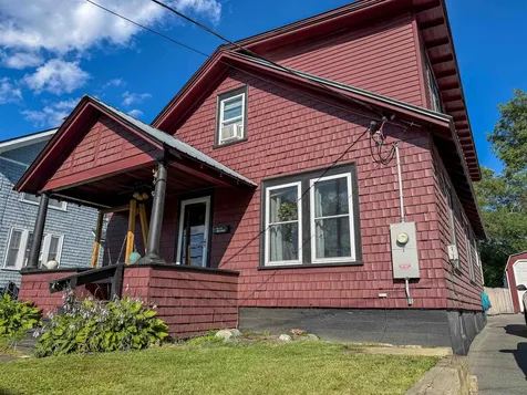 340 Pleasant Street St. Johnsbury VT 05819