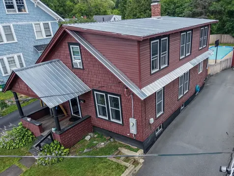 340 Pleasant Street St. Johnsbury VT 05819