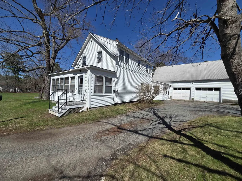 321 Meriden Road Lebanon NH 03766