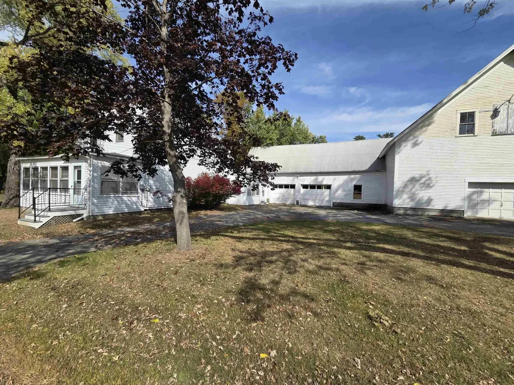 321 Meriden Road Lebanon NH 03766