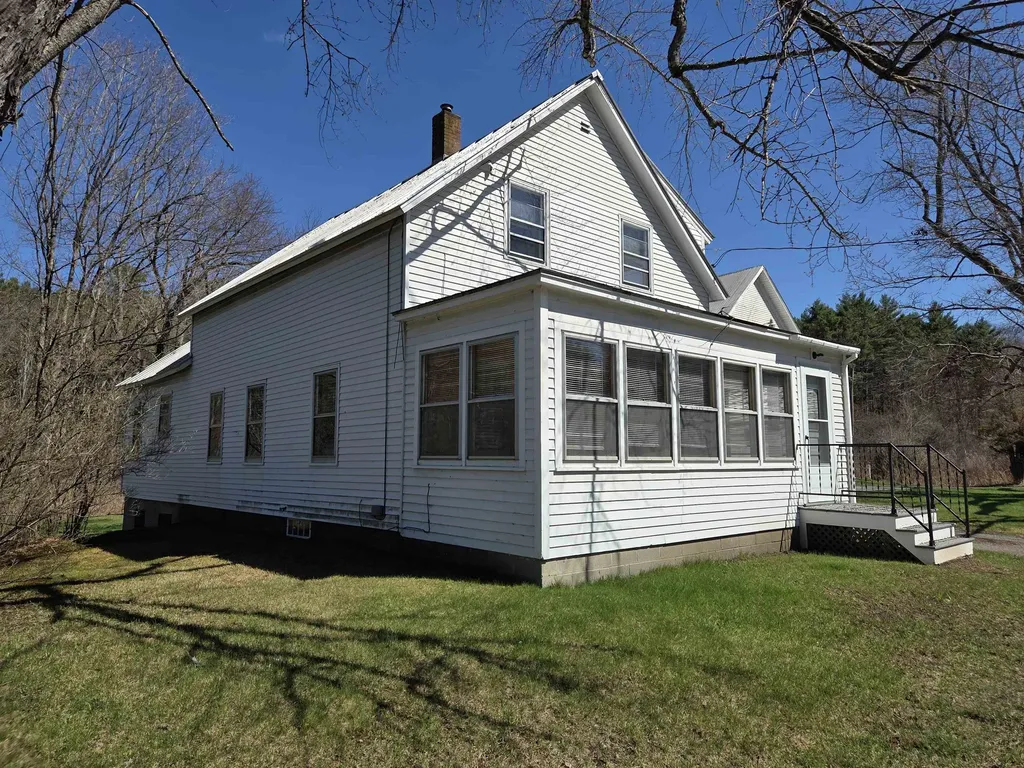 321 Meriden Road Lebanon NH 03766
