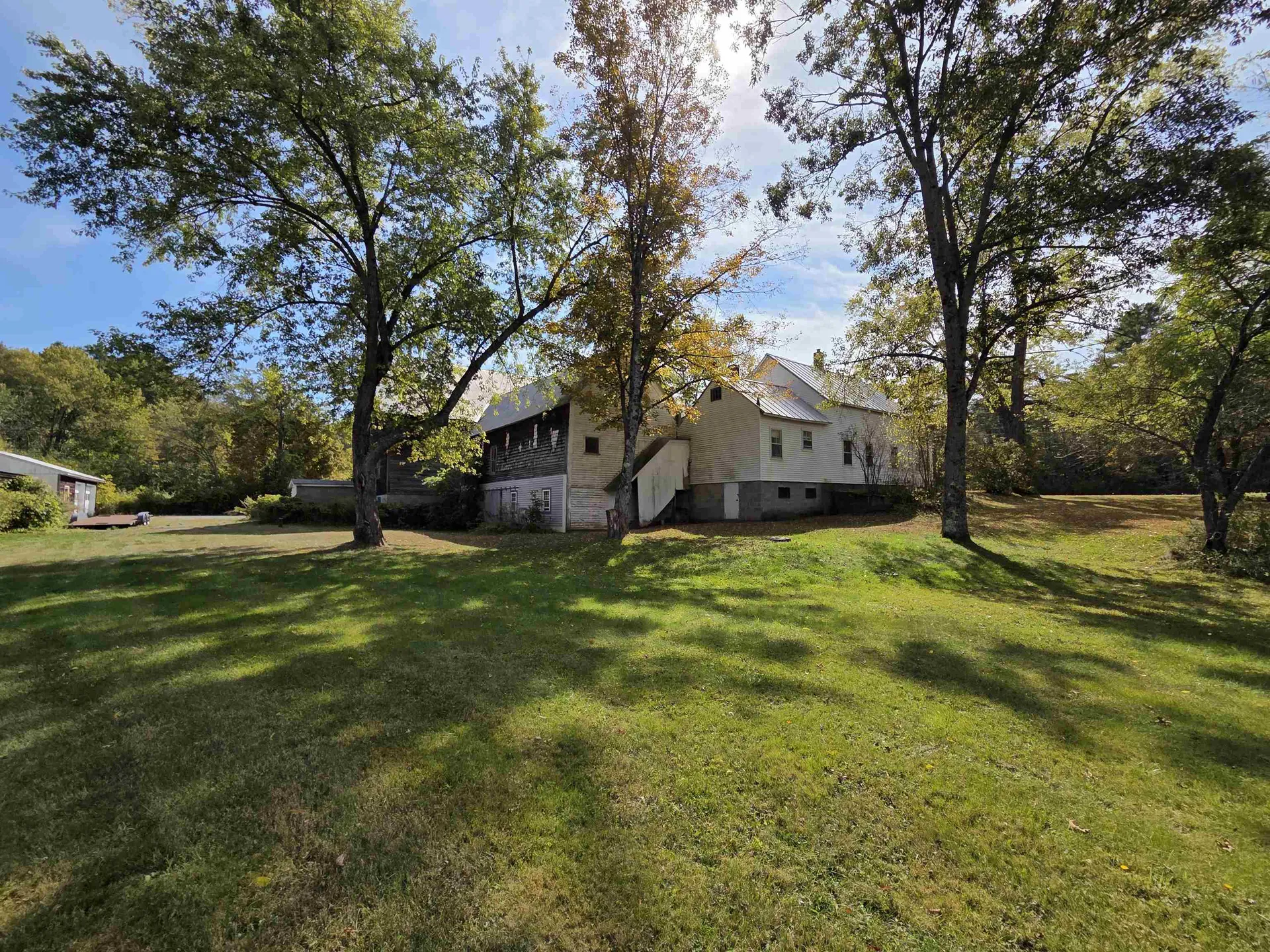 321 Meriden Road Lebanon NH 03766