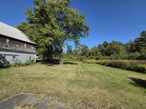 321 Meriden Road Lebanon NH 03766