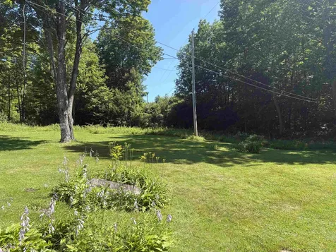 1608 Braintree Hill Road Braintree VT 05060