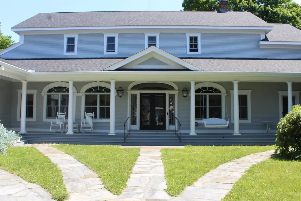 83 Maple Street Morristown VT 05661