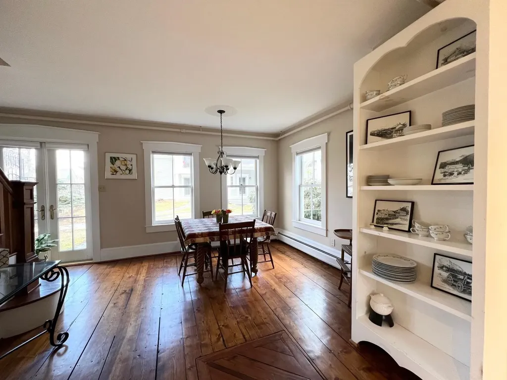 83 Maple Street Morristown VT 05661