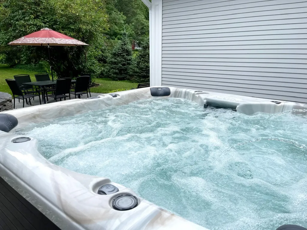 83 Maple Street Morristown VT 05661