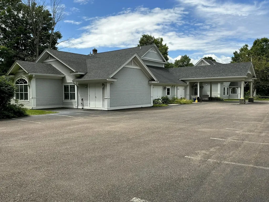 83 Maple Street Morristown VT 05661
