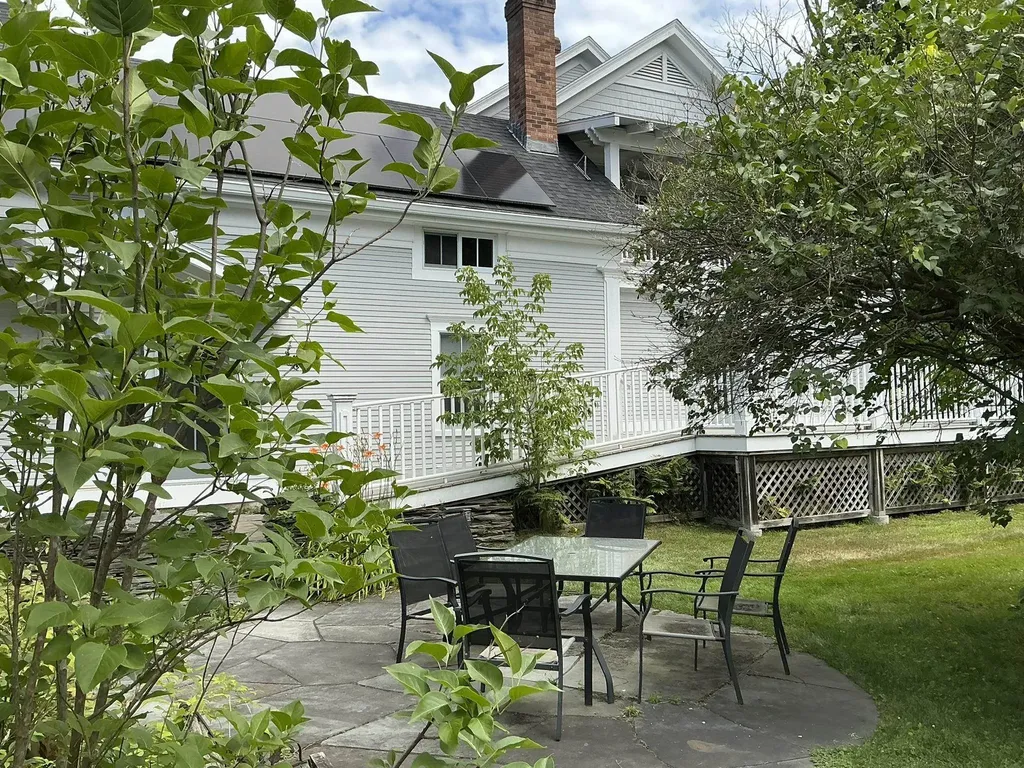83 Maple Street Morristown VT 05661