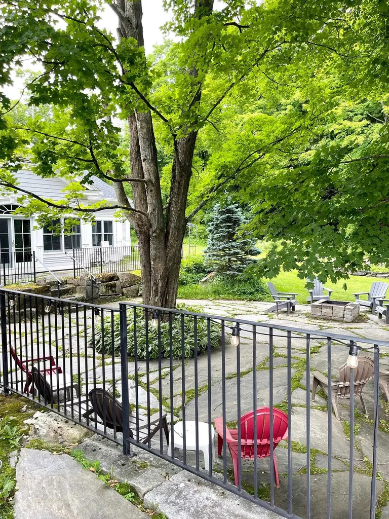 83 Maple Street Morristown VT 05661