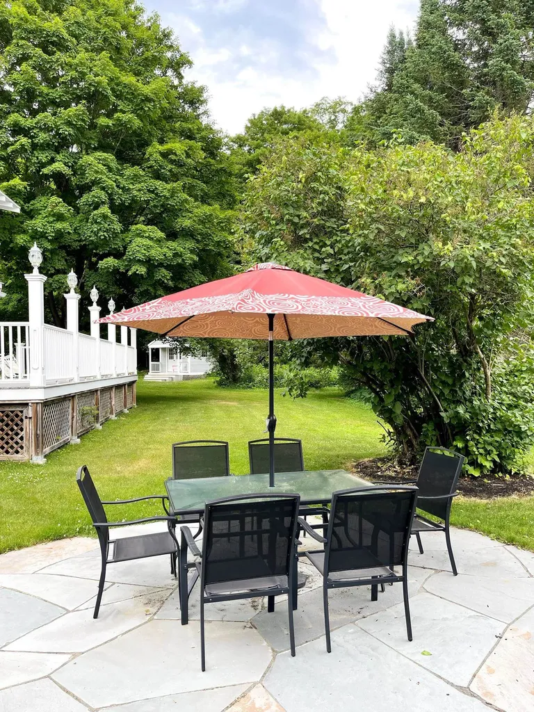 83 Maple Street Morristown VT 05661