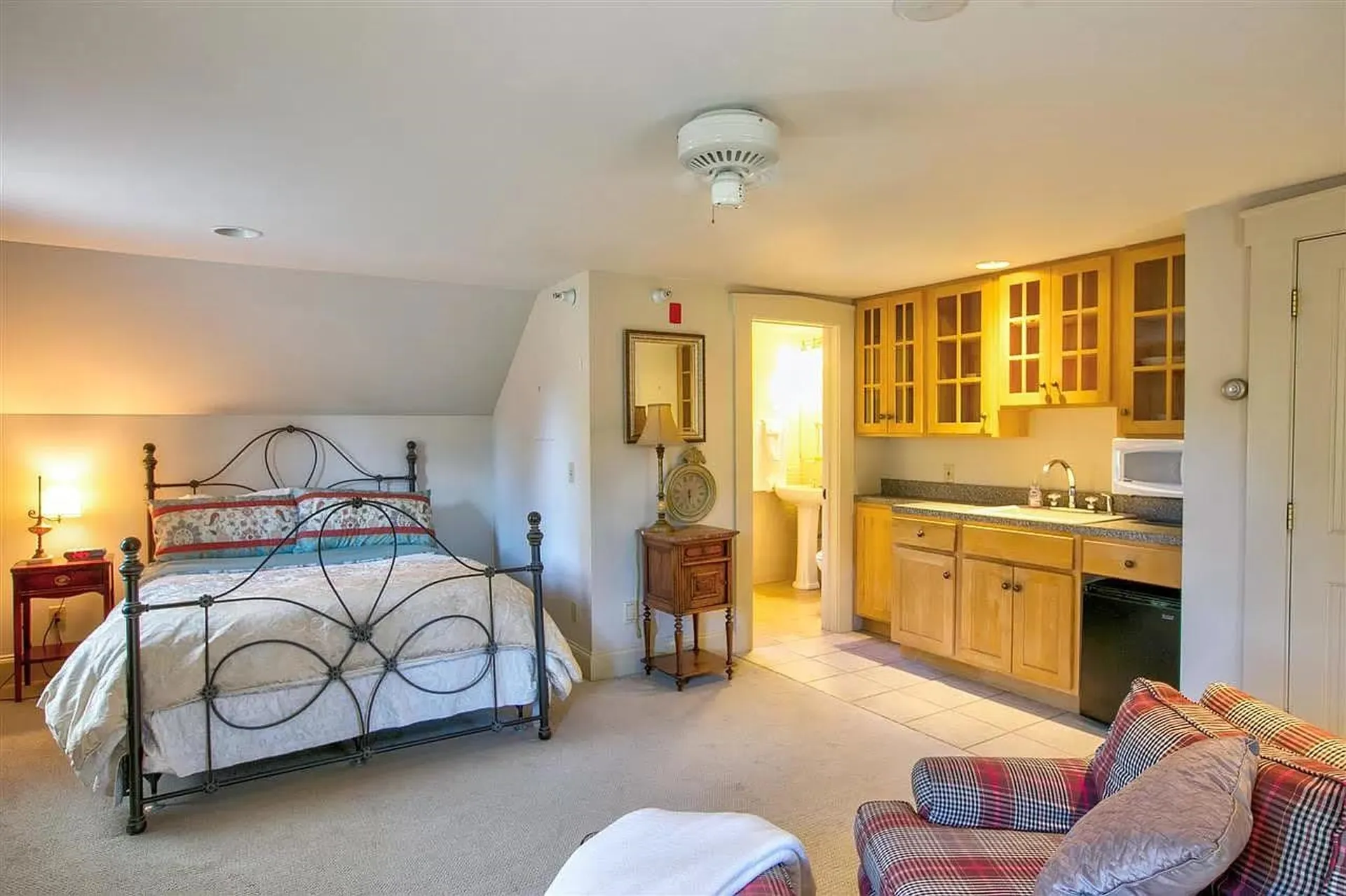 83 Maple Street Morristown VT 05661