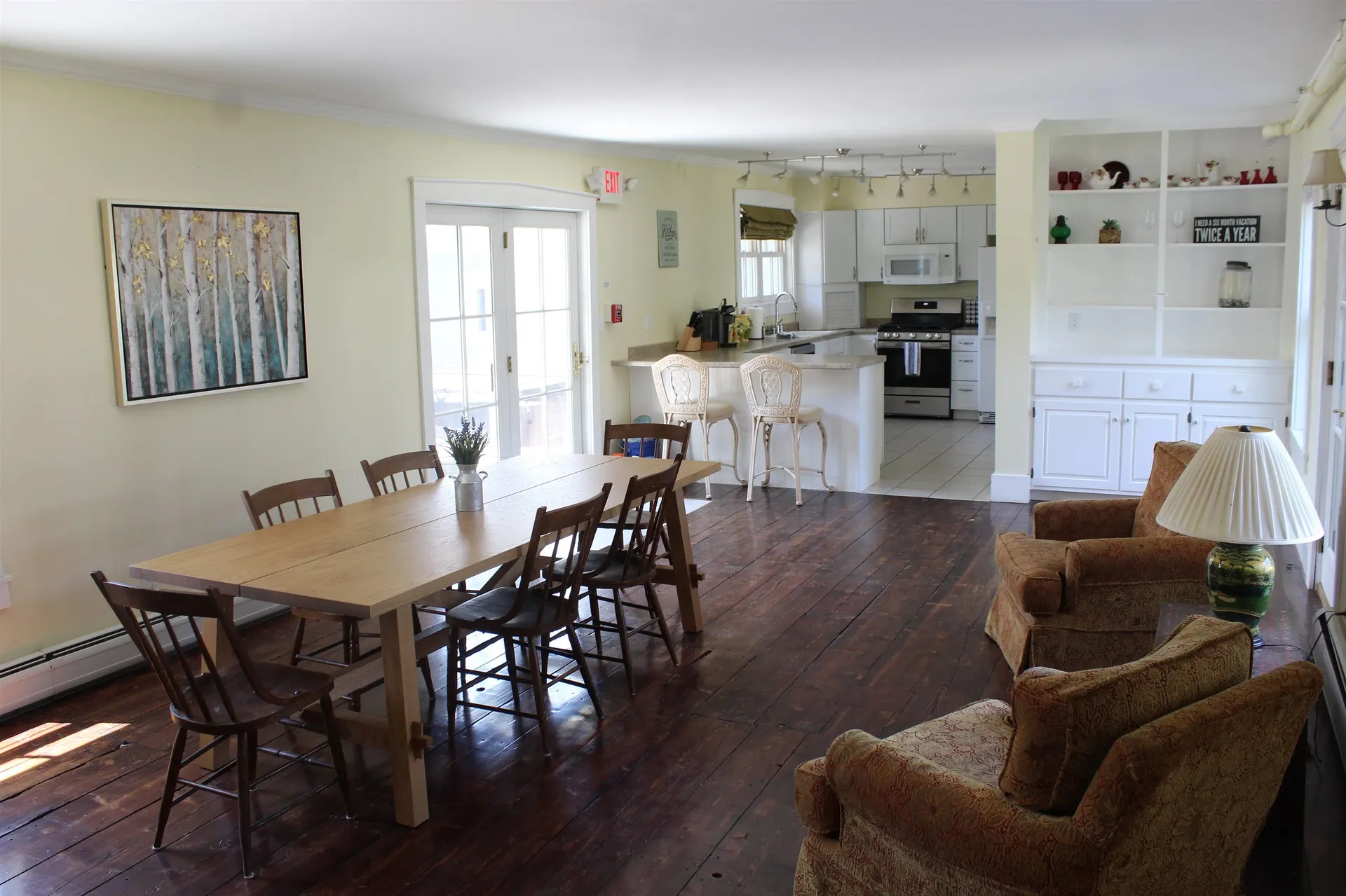 83 Maple Street Morristown VT 05661