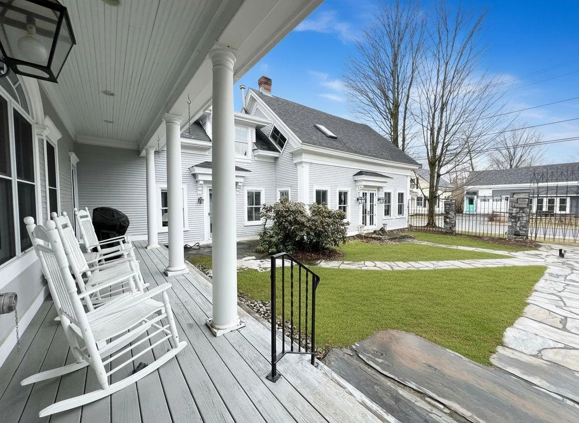 83 Maple Street Morristown VT 05661