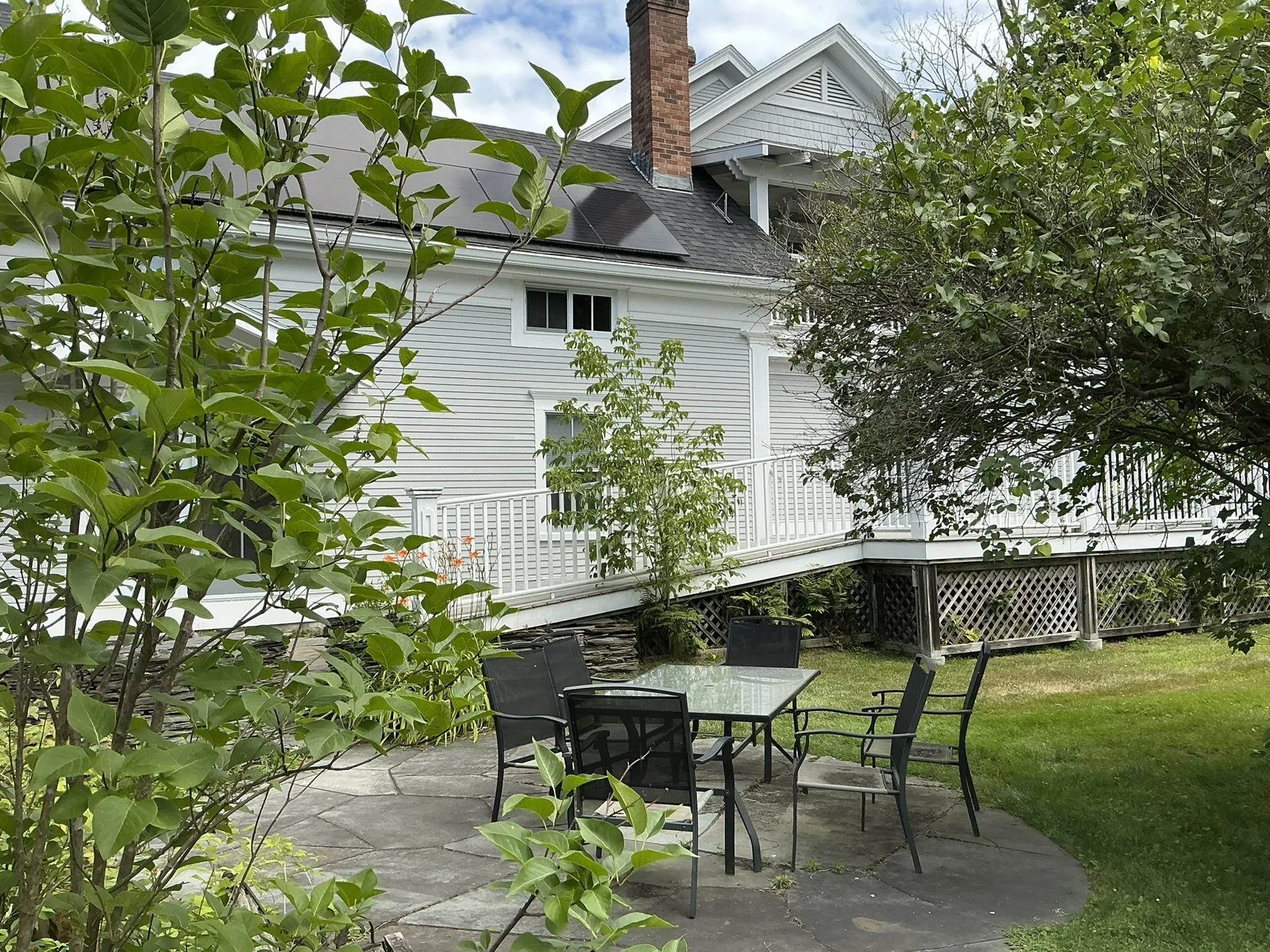 83 Maple Street Morristown VT 05661