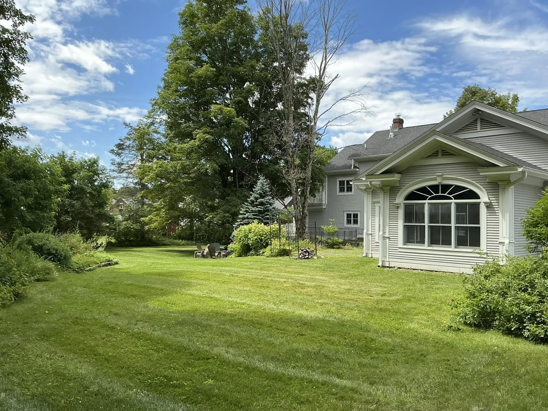 83 Maple Street Morristown VT 05661