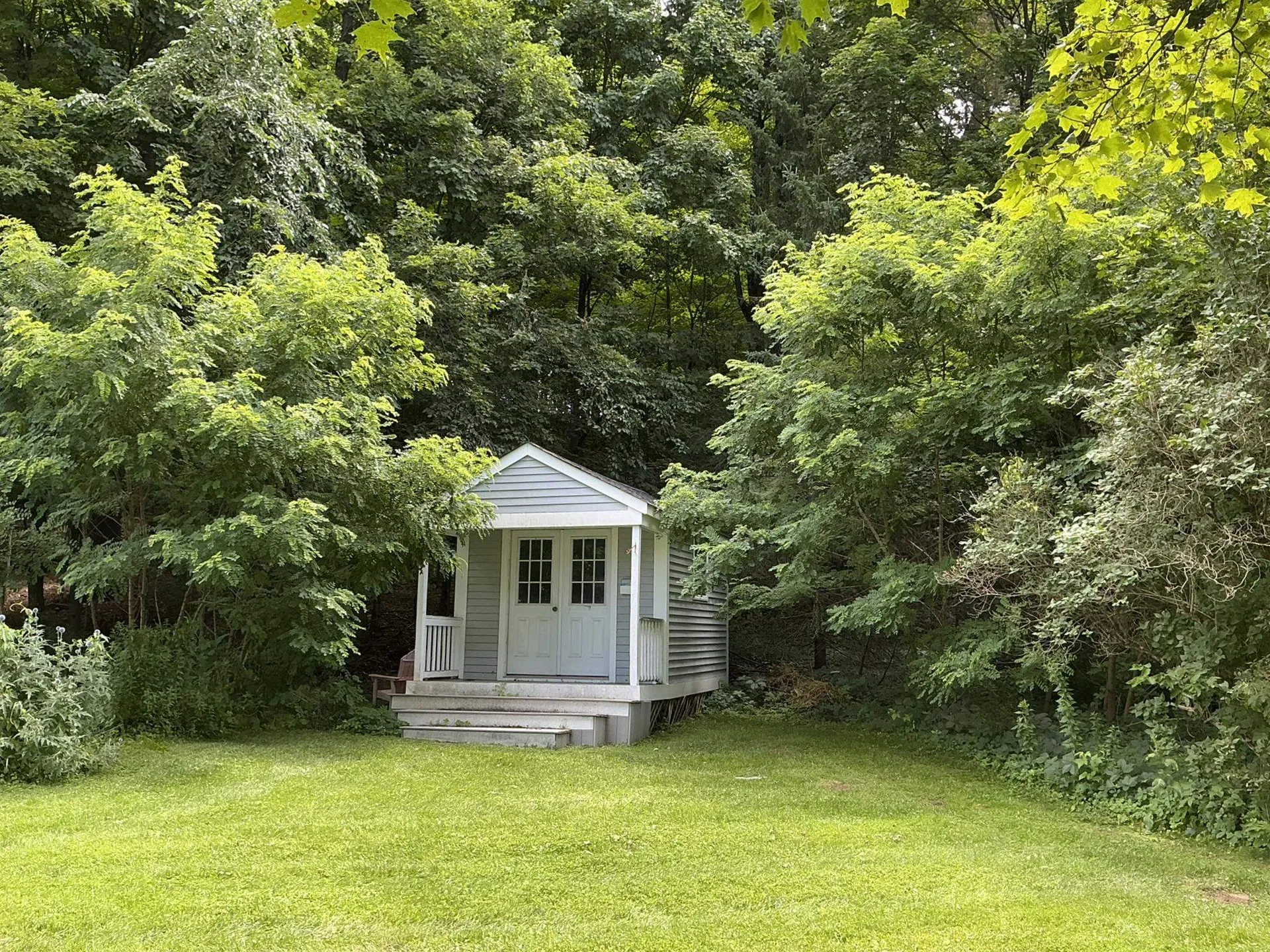 83 Maple Street Morristown VT 05661
