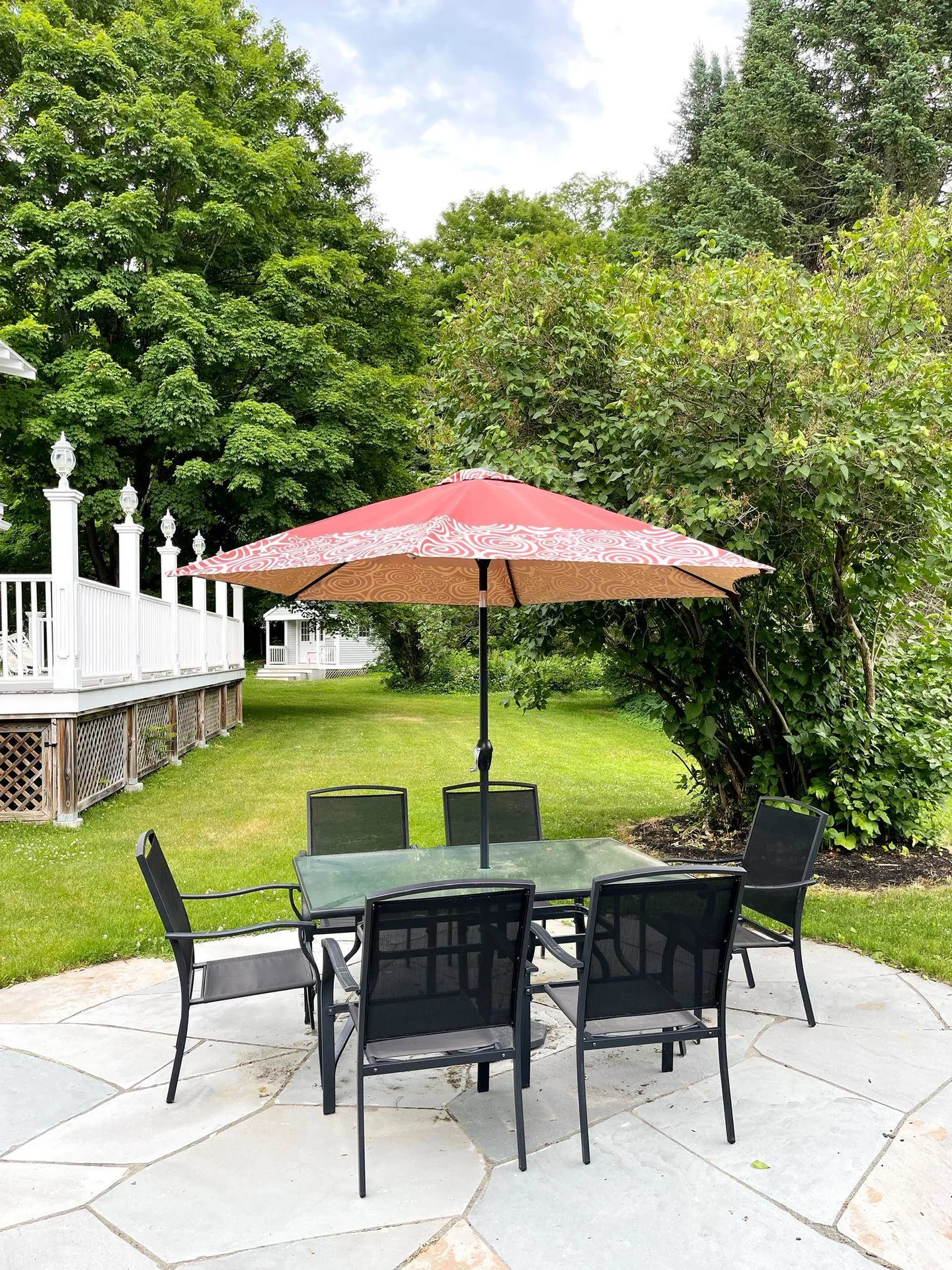 83 Maple Street Morristown VT 05661