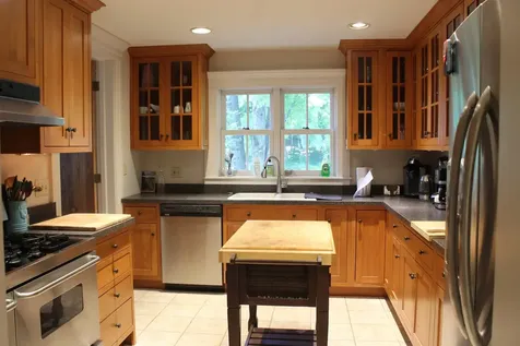 83 Maple Street Morristown VT 05661