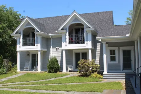 83 Maple Street Morristown VT 05661