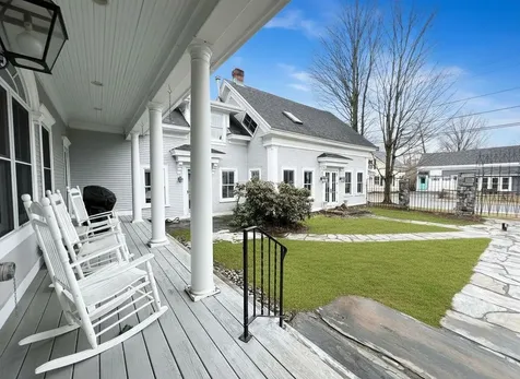 83 Maple Street Morristown VT 05661