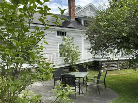 83 Maple Street Morristown VT 05661
