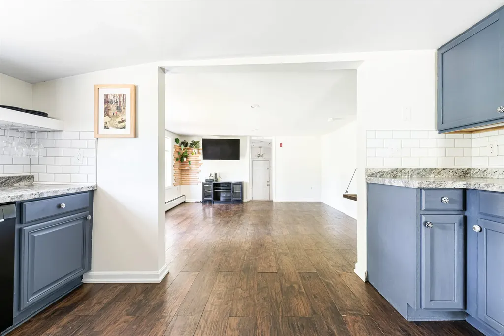 592 Abbot Hill Road Wilton NH 03086