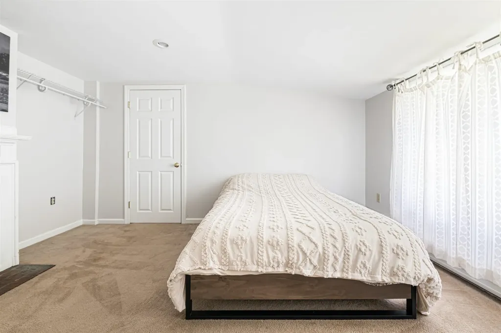 592 Abbot Hill Road Wilton NH 03086