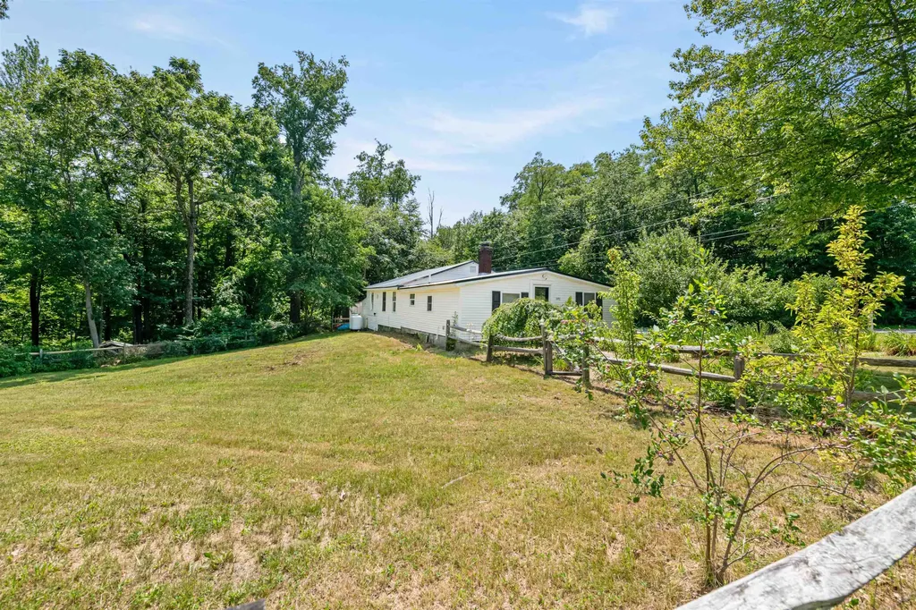 592 Abbot Hill Road Wilton NH 03086