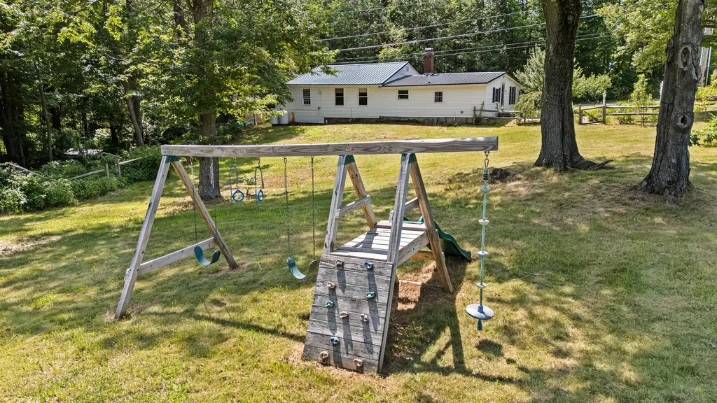 592 Abbot Hill Road Wilton NH 03086