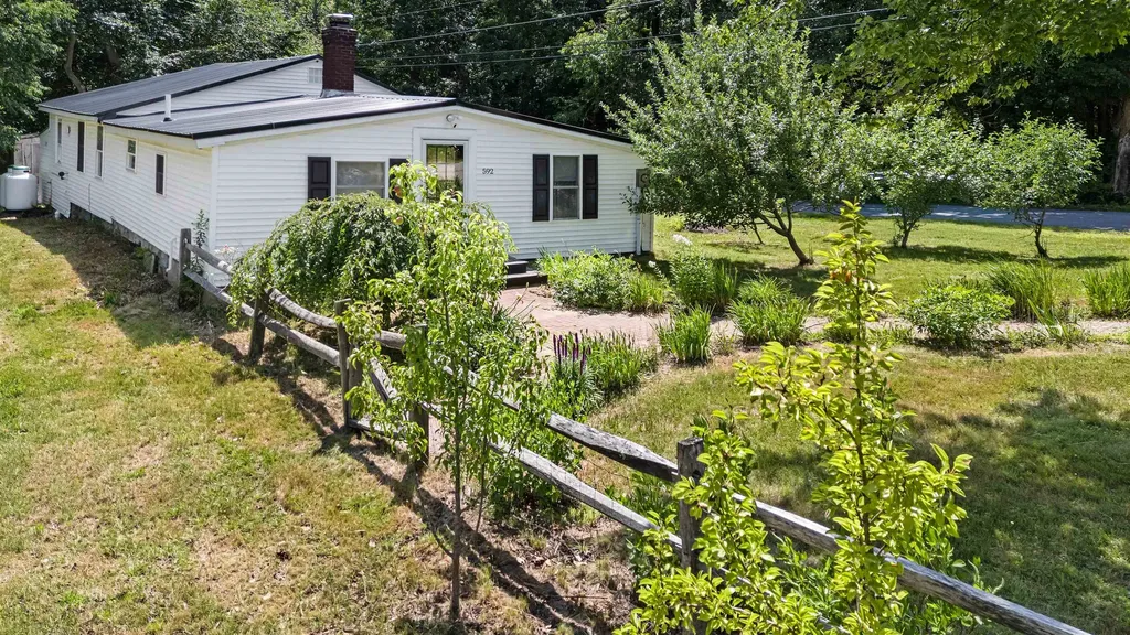592 Abbot Hill Road Wilton NH 03086