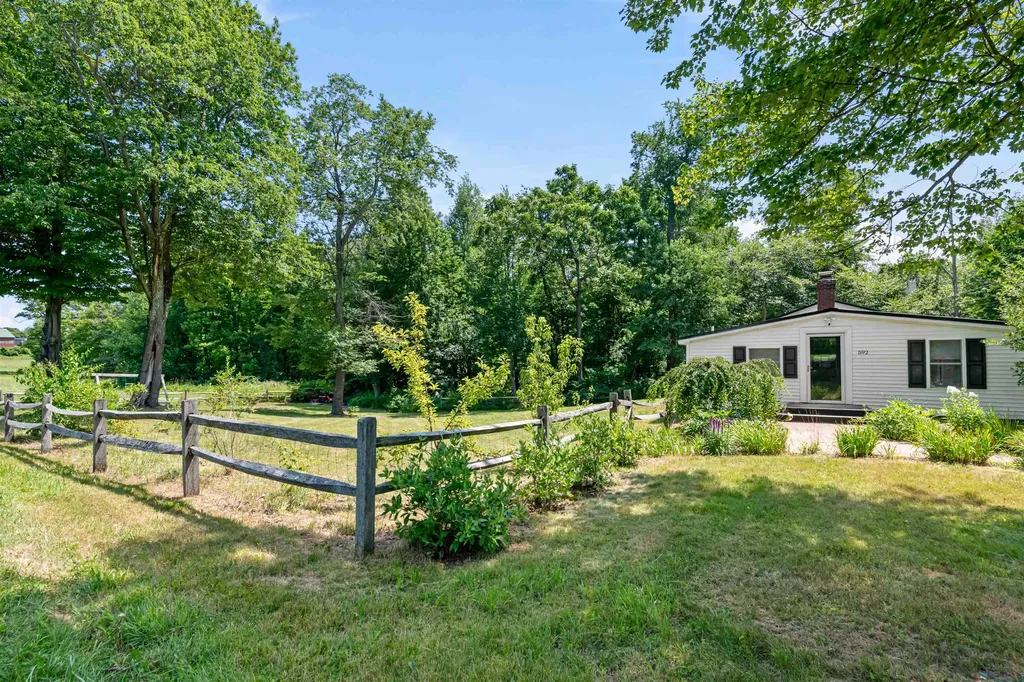 592 Abbot Hill Road Wilton NH 03086