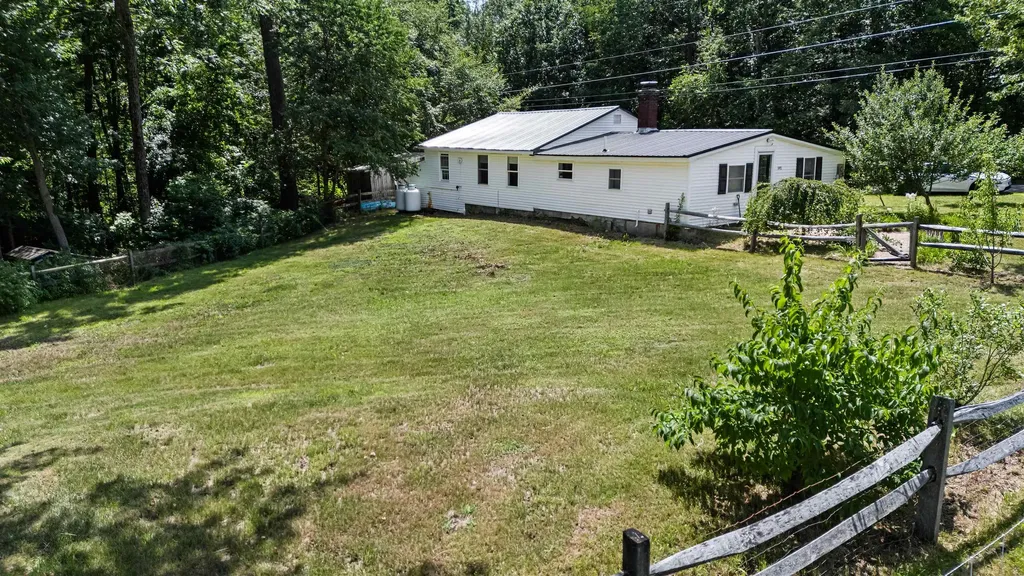 592 Abbot Hill Road Wilton NH 03086
