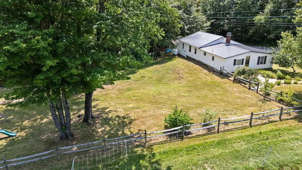 592 Abbot Hill Road Wilton NH 03086