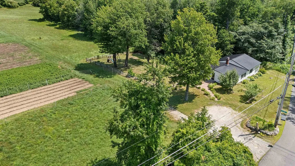 592 Abbot Hill Road Wilton NH 03086