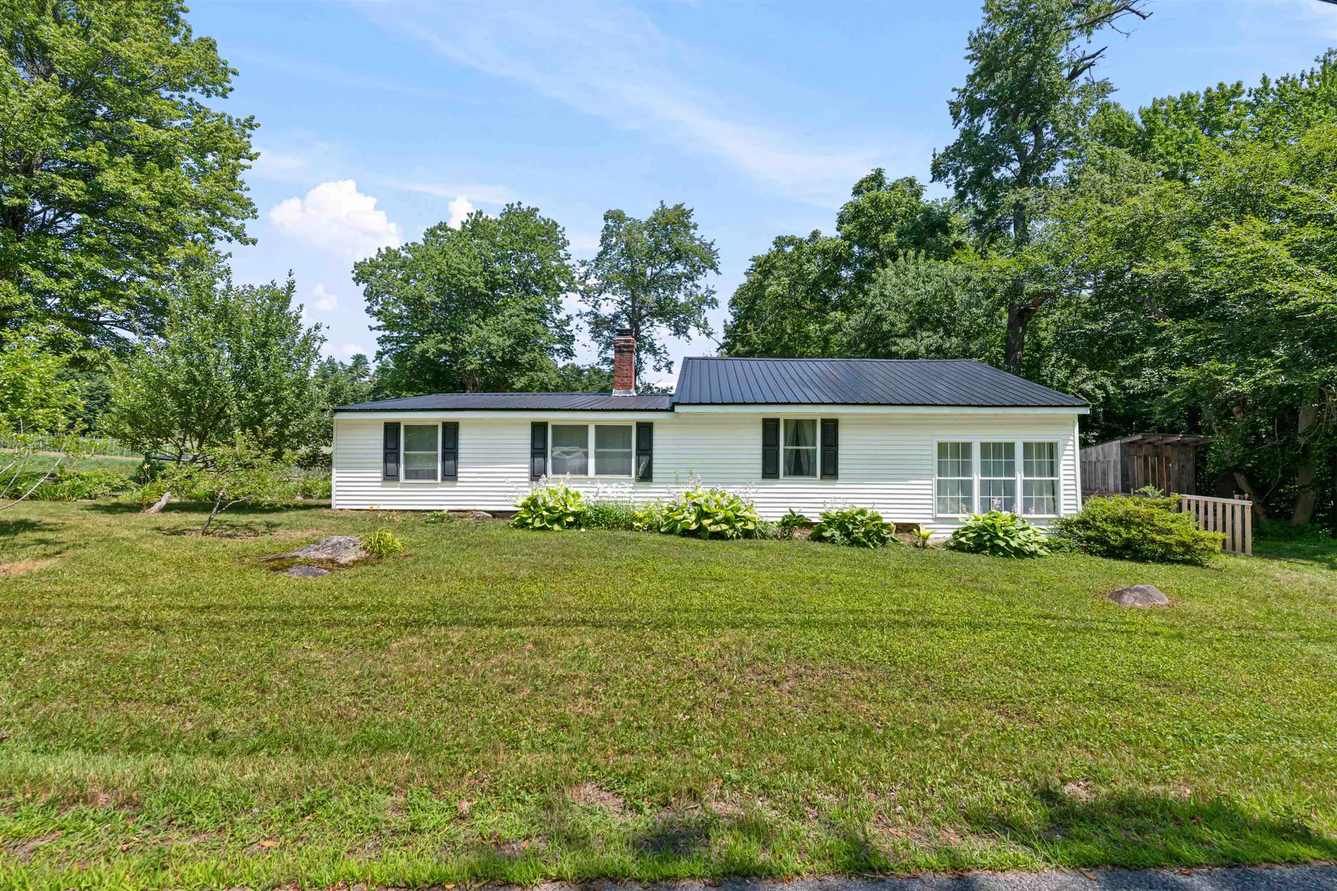 592 Abbot Hill Road Wilton NH 03086