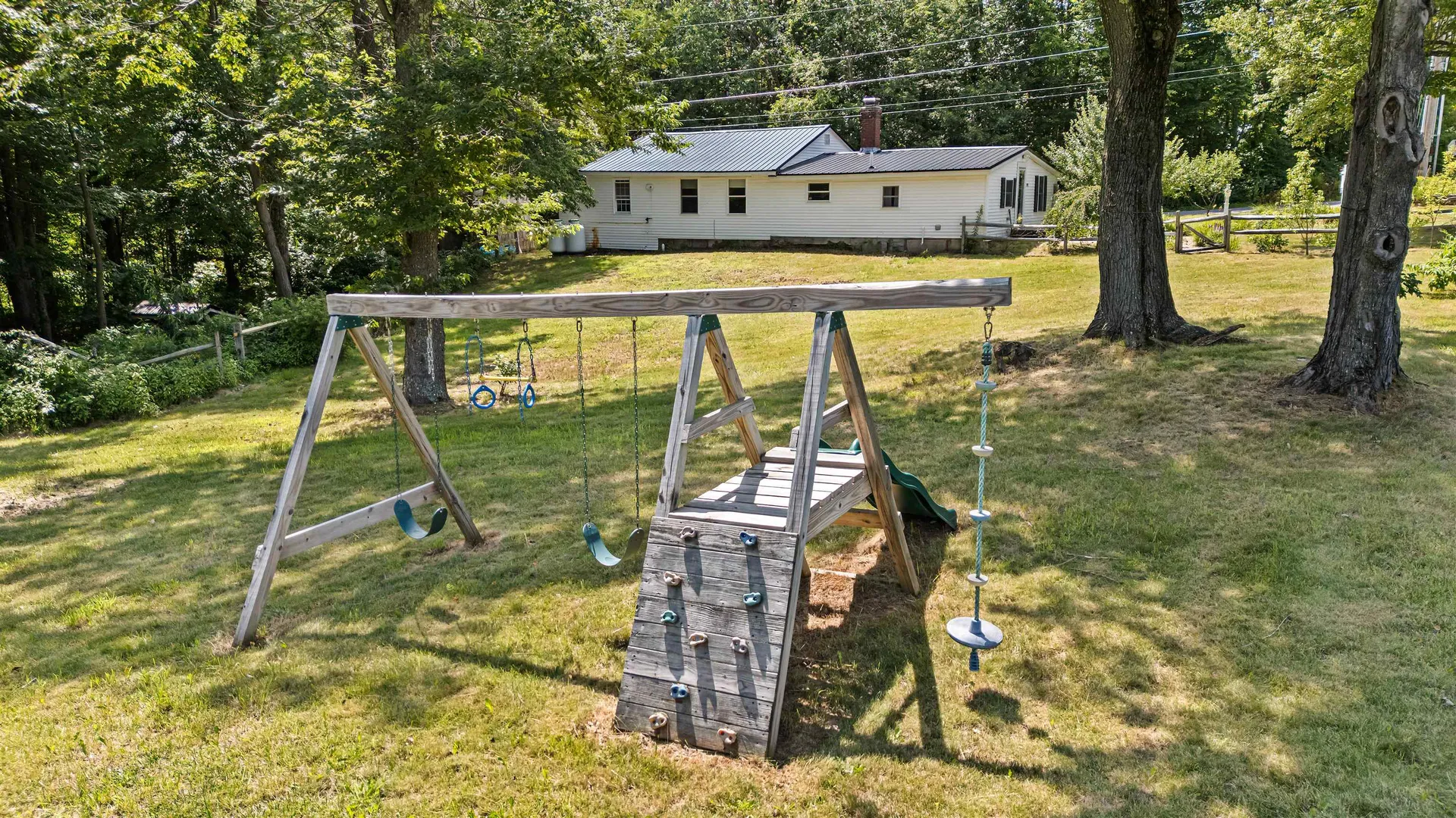 592 Abbot Hill Road Wilton NH 03086